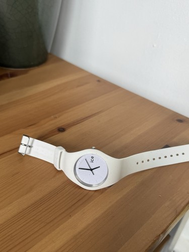 Ice men watch - watch, women