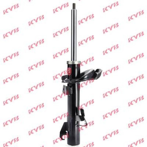Shock absorber front - front, 1364206