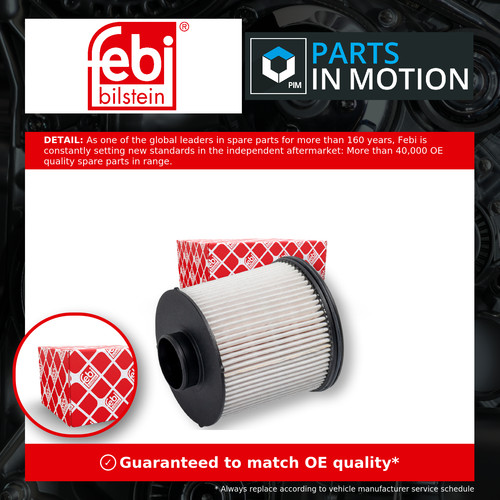 Fuel filter fits mercedes t160 - fits,