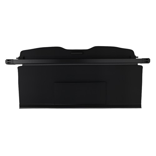 Black parcel shelf luggage - parcel,