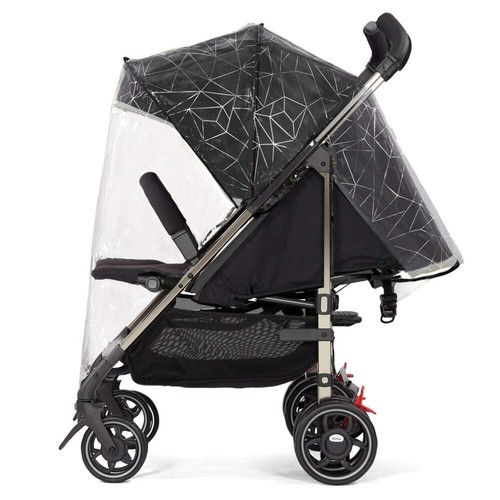 Diono flexa luxe - diono, black