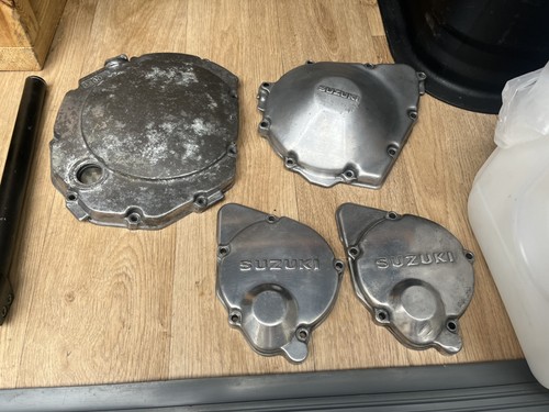 Suzuki gsxr 750 - gsxr, various