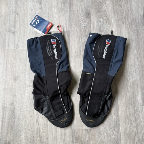 Berghaus yeti extrem pro - extrem,