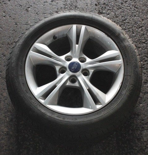 Genuine ford focus - ✅, mk3