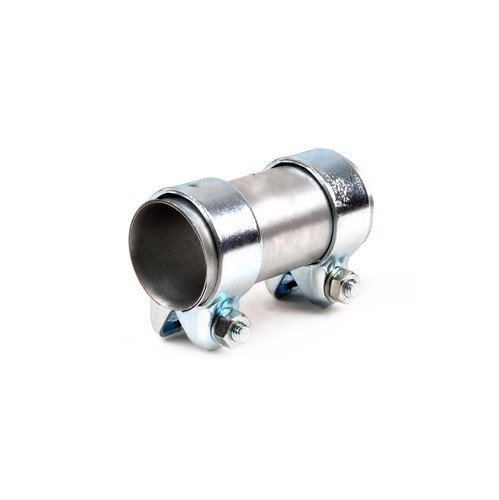 Heavy duty exhaust sleeve - duty,