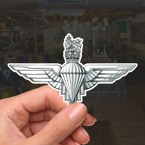 Parachute regiment waterproof - parachute,