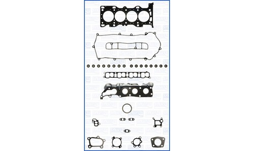 Cylinder head gasket - gasket, set