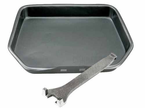 Manor ashpan ash pan tool - pan,