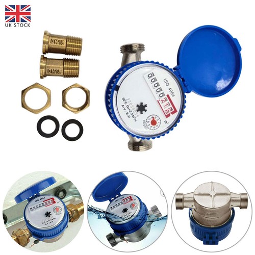 Inch 15mm intelligent - 1/2,