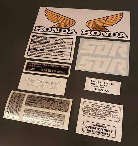 Honda z50r monkey bike - bike, 1980