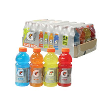 Gatorade Perform Thirst