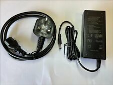 Replacement 42V 1.5A Charger