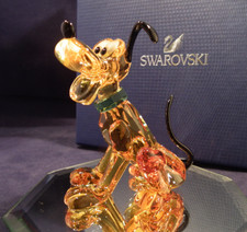Swarovski – Disney – Pluto
