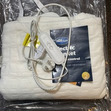 Silentnight Comfort Control