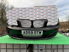 BMW 1 SERIES  2DR MK1 E82