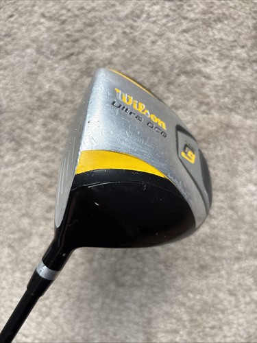 Wilson ultra dcg driver 5 - wilson, 10.5