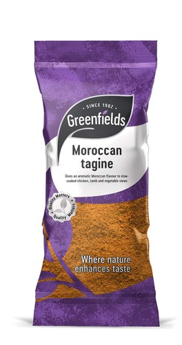 Greenfields moroccan tagine - greenfields,