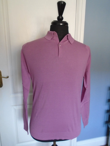 Mens john smedley noor - mens,