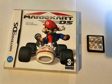 Mario Kart DS - Nintendo DS