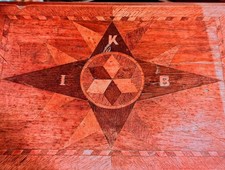 Antique (probably 19th