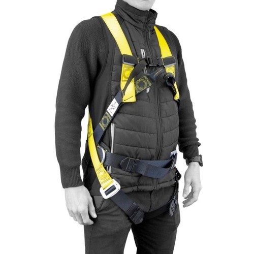 T8009 fall body arrest - t8009,