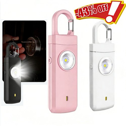 Police approved loud alarm - loud,