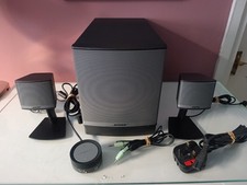 Bose Companion 3 Series 2