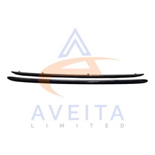 Vw Touareg R-Line 2024 MK3 FL