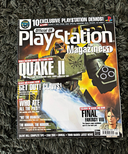Official playstation - official, uk