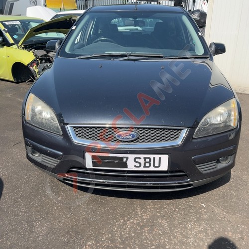 Ford focus zetec mk2 - zetec,
