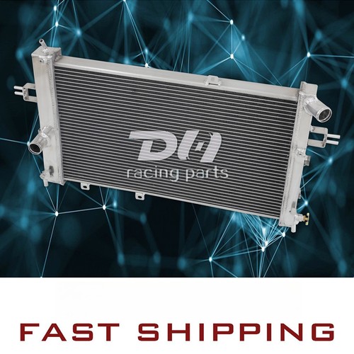 All aluminium radiator for - radiator,