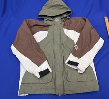 Special Blend Snowboard Jacket