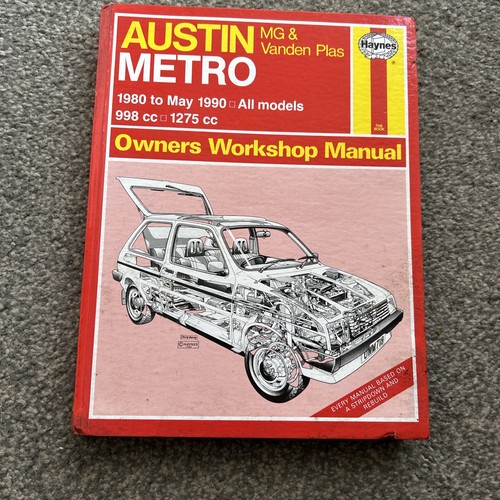 Austin metro haynes - austin,