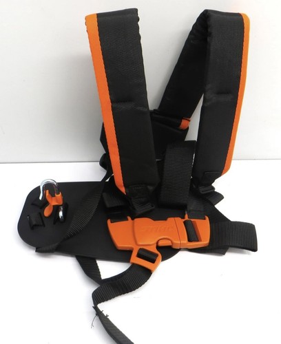 Stihl double padded - double, shoulder