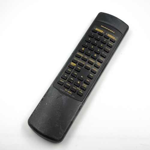 Marantz 66pm remote control - marantz,