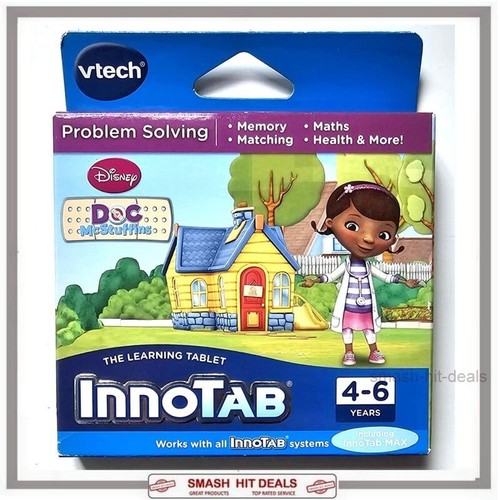 Vtech innotab software - innotab,