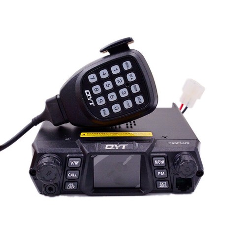 For qyt kt780 - for, ham