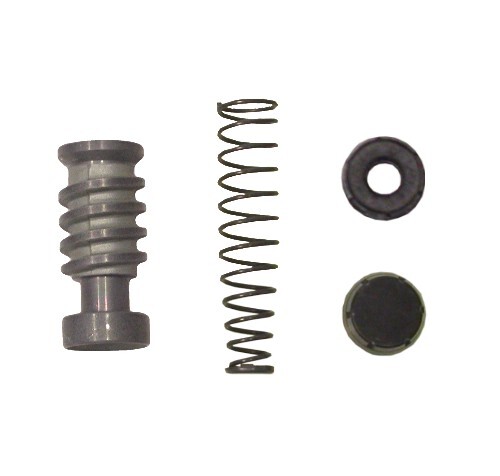 Rear brake master - rear,