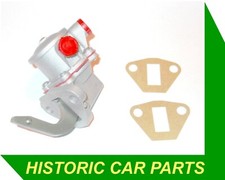 MECHANICAL PETROL/FUEL PUMP for Austin Healey Sprite Frog Bug Eye Mk 1 1958-61