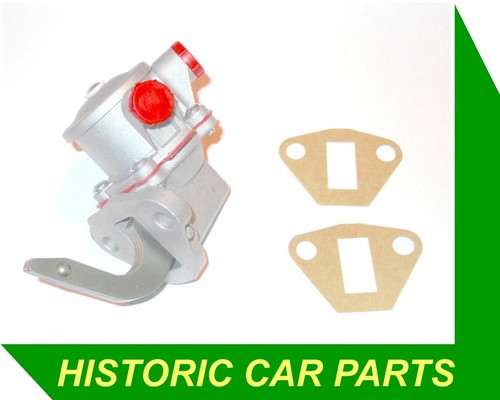 Mechanical petrol fuel - mechanical, pump