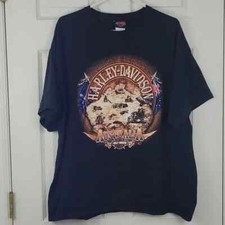 Mens Harley Davidson Australia