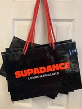 Job Lot Vintage Supadance