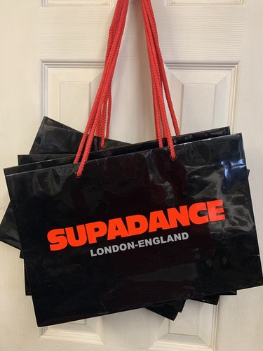 Job lot vintage supadance - lot,
