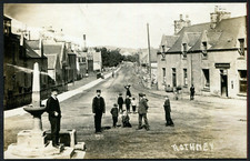 Insch Aberdeenshire - Rothney