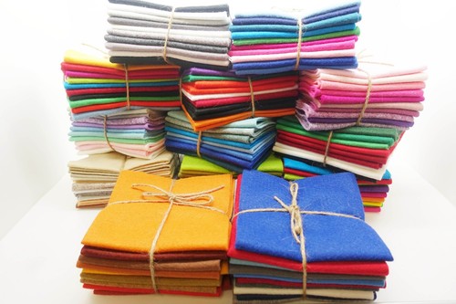 Felt pack wool - pack, craft