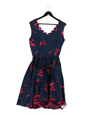 Lindy Bop A-Line Mini Dress