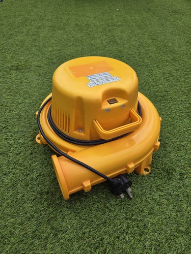 Bouncy castle blower full - castle,