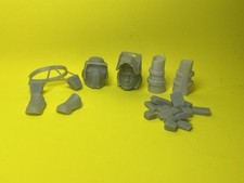 Star Wars 41st Elite Clone Trooper Upgrade Kit   6" scale Black Series 3D Print