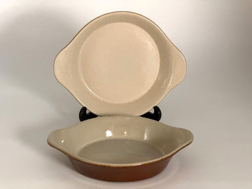 Simpsons ovenstone cookware - simpsons,