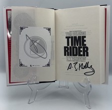 TOM DELONGE AJ HARTLEY TIME